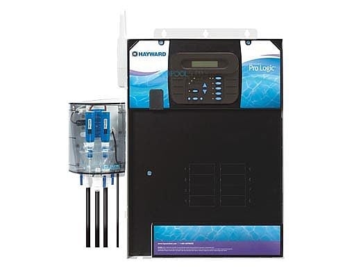 Goldline Hayward Pro Logic Single Body 4 Relays | PL-P-4