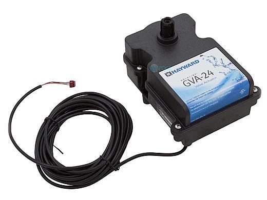 Hayward Goldline 24V Valve Actuator | 180 Degree Rotation | GVA-24