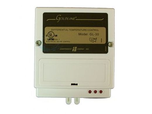 Hayward Goldline Solar Control | GL-30