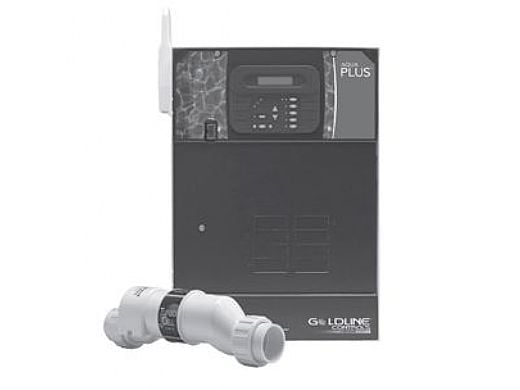 Goldline | Hayward | Aqua Plus Control | PL-PLUS-20G