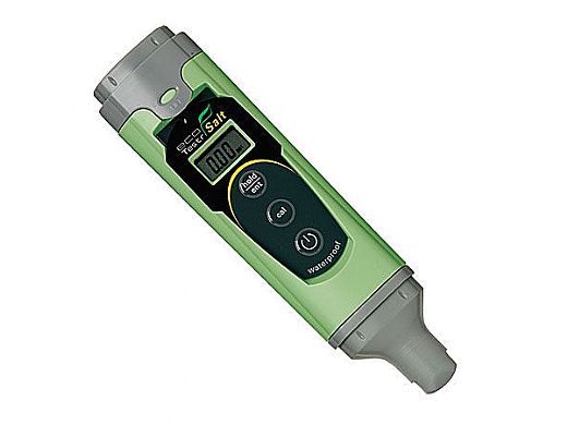 Hayward Goldline Hand Held Floating Salt Tester Waterproof | GLX-SALTMETER