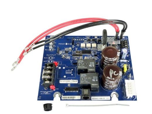 Hayward Goldline AquaRite PCB Main Printed Circuit Board | GLX-PCB-RITE