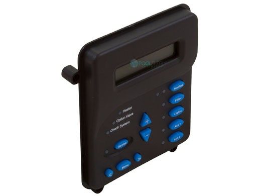 Hayward Display & Keypad | GLX-LOCAL-P-4