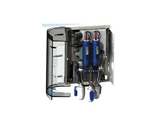 Hayward Goldline Sense & Dispense Total Pool Chemistry Kit | AQL-CHEM