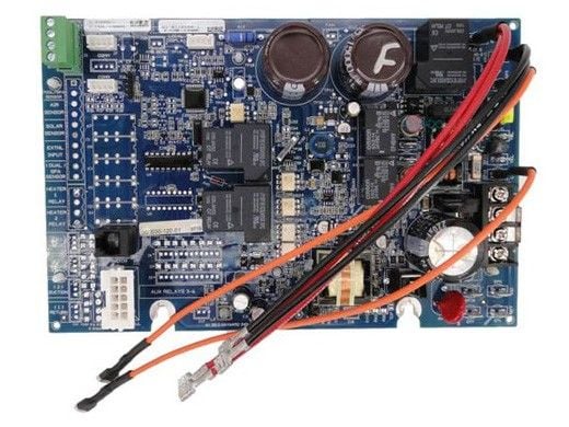 Hayward Goldline AquaRite Pro Main PCB Circuit Board | GLX-PCB-AR-PRO