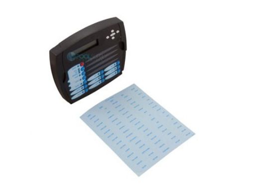 Hayward Display Keypad for PS8 System | GLX-LOCAL-PS-8