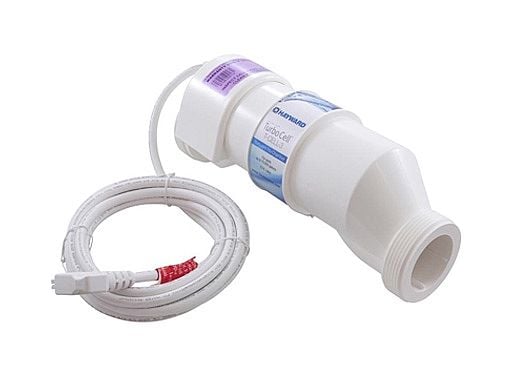 Hayward Goldline AquaRite OEM Replacement Cell with 15' Cord | 15,000 Gallons | 3-Year Warranty | W3T-CELL-3