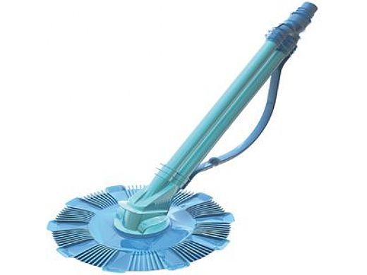 Pontoon Joker V22 Above Ground Automatic Pool Cleaner | Hose Included | 46001040