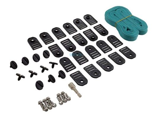 GLI Inground Replacement Strap Kit | 99-55-4395015