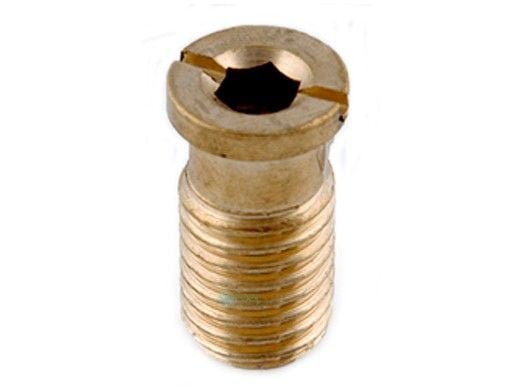GLI Brass Anchor Threaded Insert | 9100026