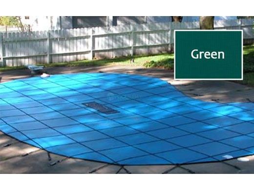 GLI 20X402OS+4X8LS Safety Cover CAN | Green | 1587220