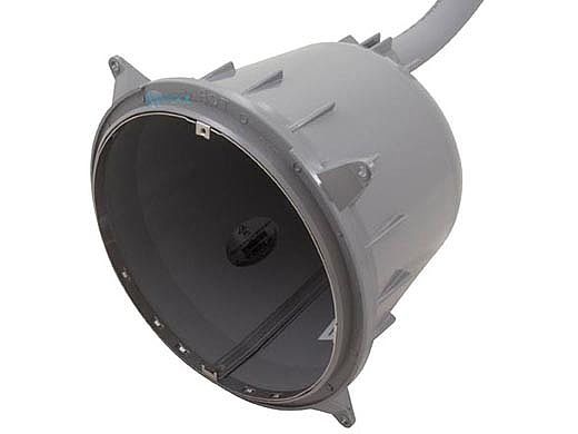 Pentair American Products Pool Large Plastic Niche for Concrete Pools or Spas | 79206700
