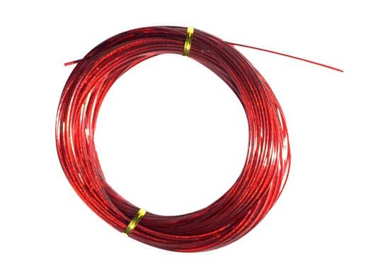 GPC Winter Covers Cool Covers Precut Steel Cable | 100' | CAB6503