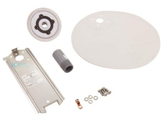 Pentair Aqualumin .75" Mounting Bracket Vinyl Liner | 78887700