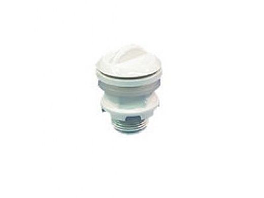 Balboa White Air Control Assembly 1" | 10-2100WHT