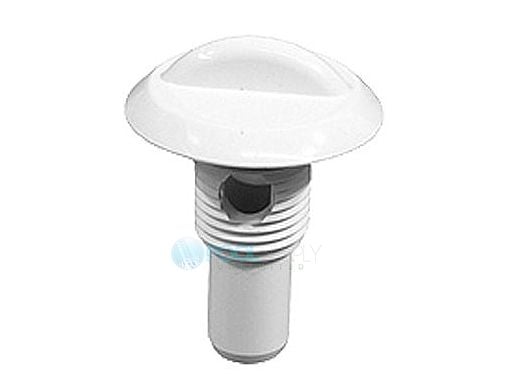 Balboa Venturi Air Control Part .5" Stem Assembly White | 50-2208WHT