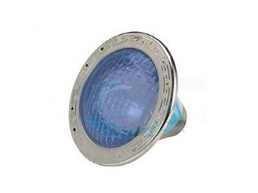 Pentair Amerlite Pool Light for Inground Pools w/ Blue Lens | 300W , 120V, 30' Cord | 78444200