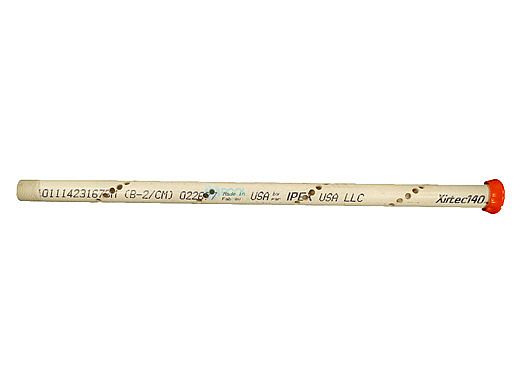 Harmsco Holding Rod | Stainless Steel | 512