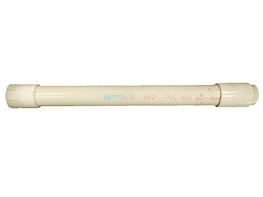 Harmsco Stand Pipe | PVC | 531