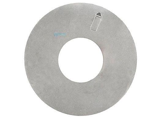 Harmsco Top Plate 9" | 779