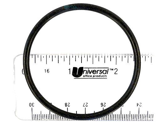 Harmsco O-Ring 2-3/8" | 783