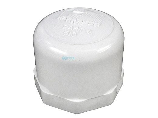Harmsco Pipe Cap | 513