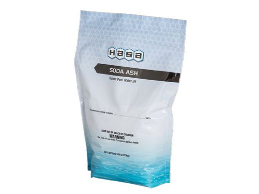 Hasa Soda Ash Bag | 50 lbs | 68050