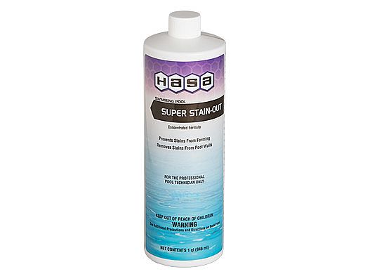HASA Super Stain-Out | Quart | 76121