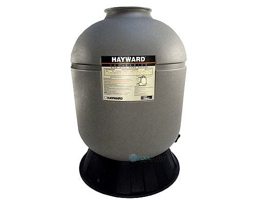 Hayward Filter Tank with Skirt Drain Lateral Assembly | SX210AA1