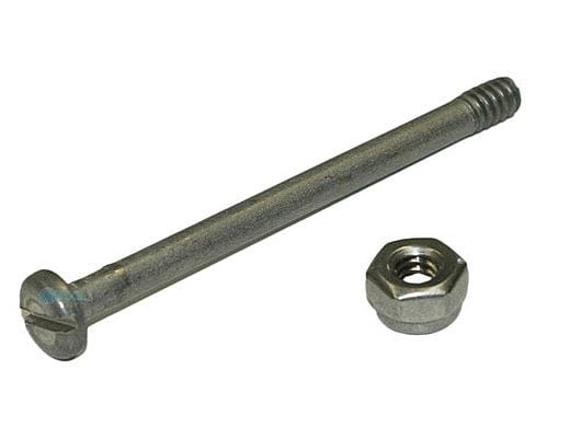 Hayward Bump Handle Screw Kit EC50 | ECX4236A