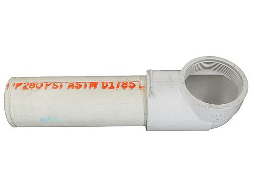 Hayward Elbow Outlet Assy With O-Ring | DEX360SRB