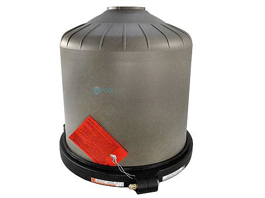Hayward Filter Head with Clamp System  | DEX6020BTC