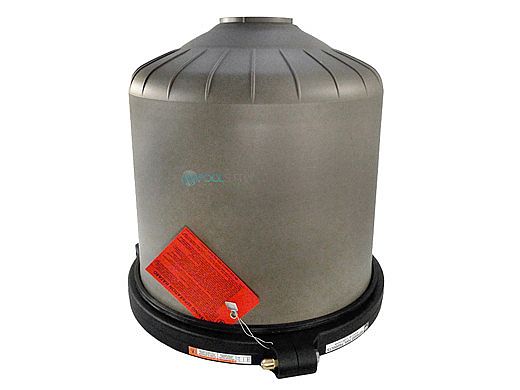 Hayward Filter Head with Clamp System | Taupe | DEX7220BTC