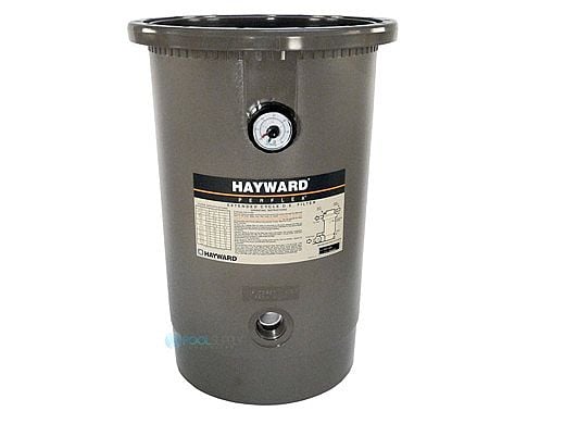 Hayward Filter Body with New Elbow Assembly | ECX11184AT