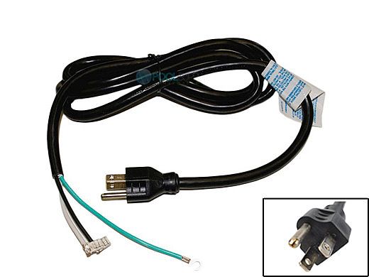 Hayward Cord 6' #14/3 AWG | SPX1250WA