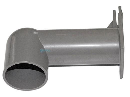 Hayward Elbow Assembly with Check Valve | ECX4220A