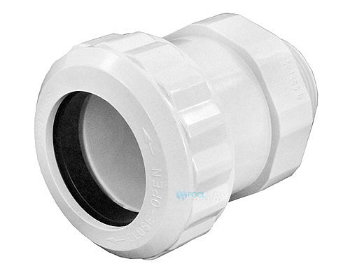 Hayward Compression Fitting with Gasket | SPX1485DA