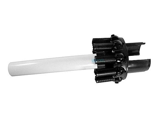 Hayward Folding Umbrella Lateral Assembly with Center Pipe | SX144DA