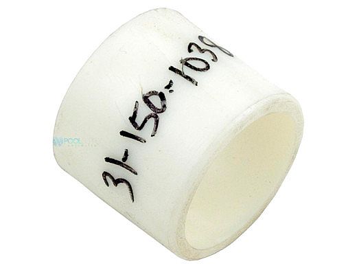 Hayward Hose Bushing 1.5x1.25" | Vinyl | GMX142Z4