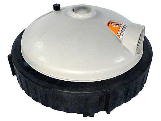 Hayward Lid with Locking Ring SC450/SC550 | SCX45BC