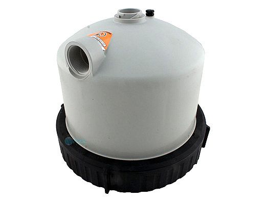 Hayward Filter Head with Locking Ring | RGX70BC