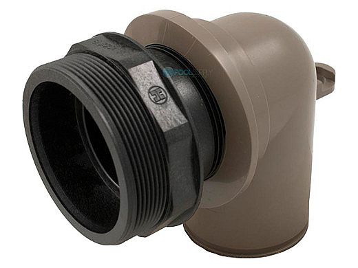 Hayward Inlet-Outlet Elbow Assembly | CX3000FRB