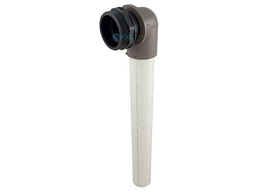 Hayward Outlet Elbow Assy With O-Ring and Bulkhead | DEX600SRB