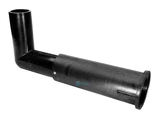 Hayward Top Elbow Assembly (after 1996) | SX311CD1FW