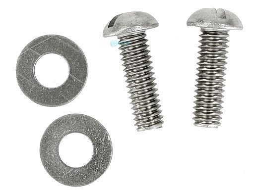 Hayward Pump Mounting Screw Set with Washer | ECX1161Z2