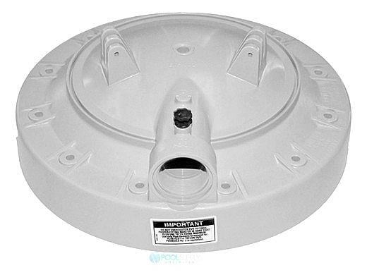 Hayward Filter Head with Vent Valve | ECX10334P