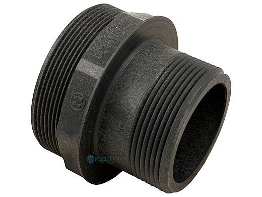 Hayward Bulkhead Fitting Male Buttress Thread | DEX360FB