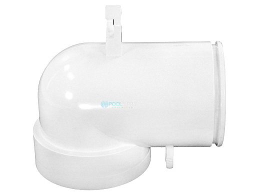 Hayward Inlet Elbow Assembly for Swim Clear Filter | CX3000F1B