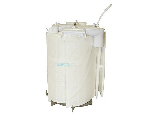 Hayward Filter Element Cluster Assembly | DEX3600DC
