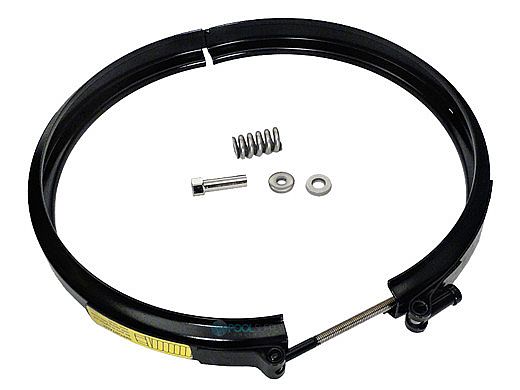 Hayward Clamp Assembly with Springs EC50AC | ECX5000C